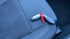 Nissan Qashqai 1.3 DiG-T MH N-Connecta 5dr Petrol Hatchback